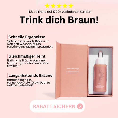 Bräunungstropfen™
