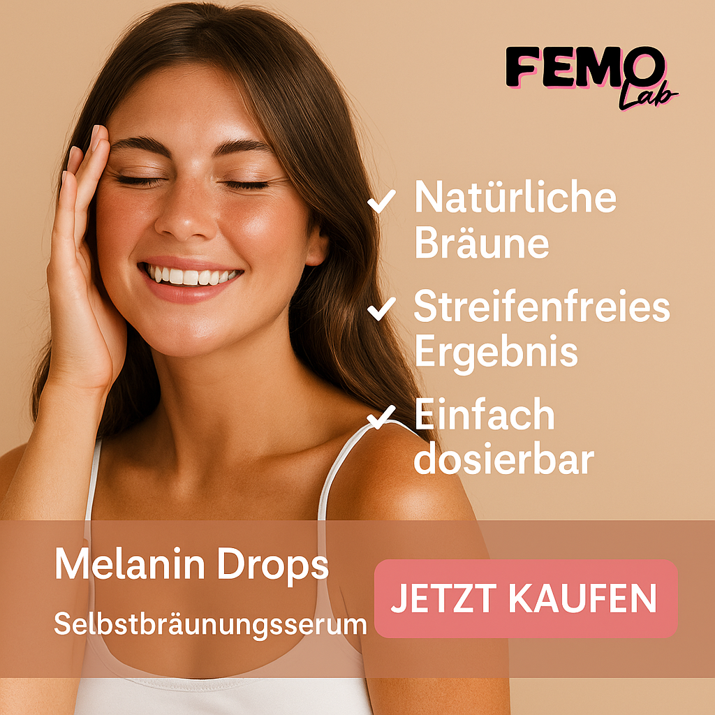 Bräunungstropfen™